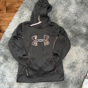 Under Armor Hoodie